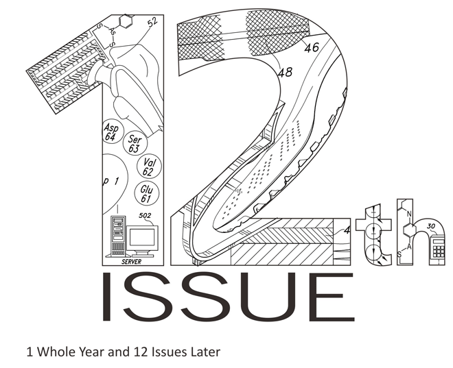 12th Issue